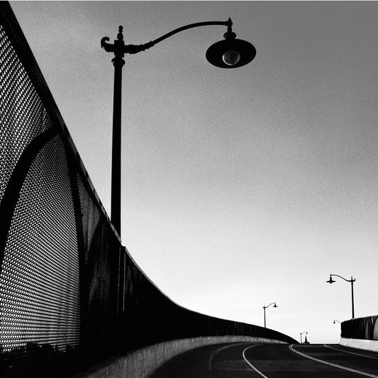 16th St. Overpass - Oakland, CA