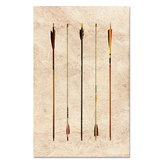 Arrow Study #1