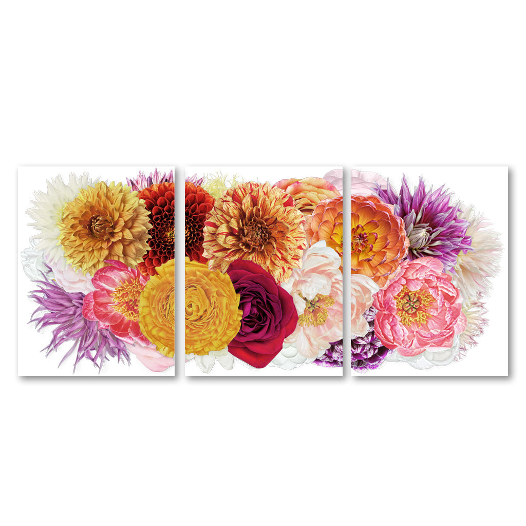 Bouquet Trilogy