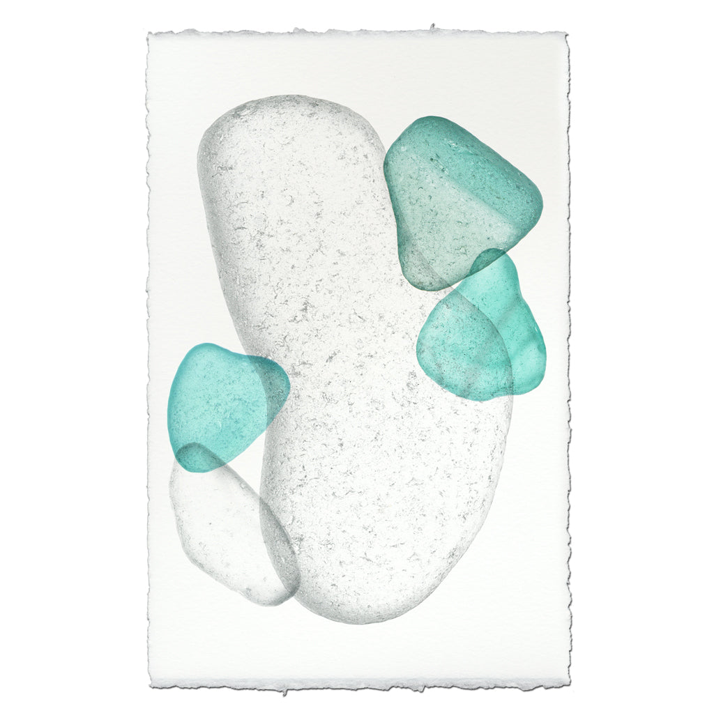 Sea Glass #1