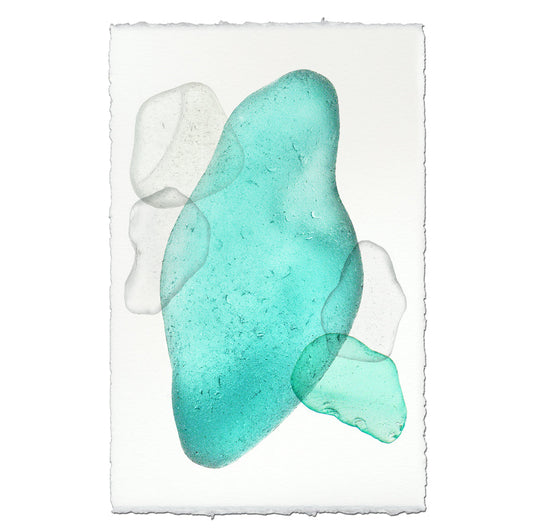 Sea Glass #2