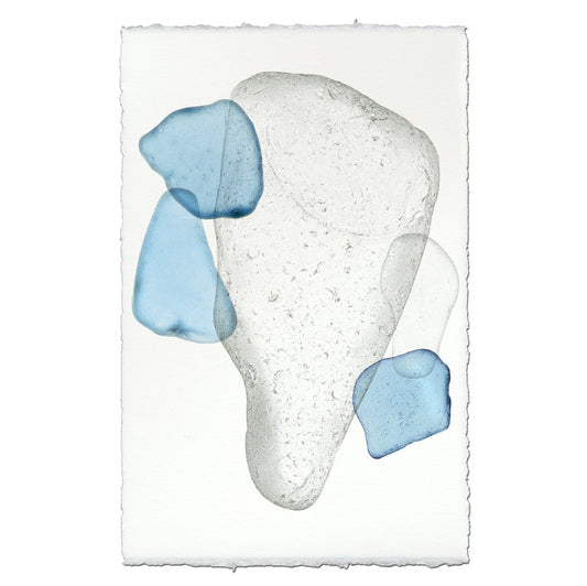 Sea Glass #3