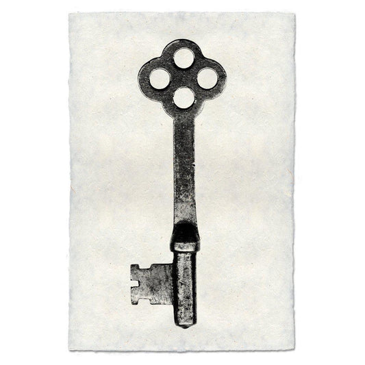 Key Study #3