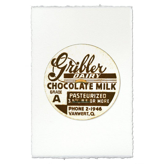 Gribler Dairy