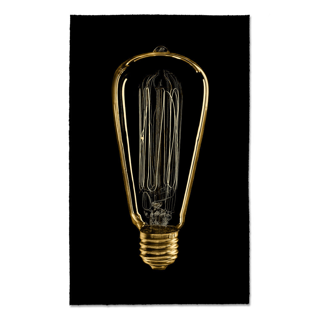 Edison Bulb