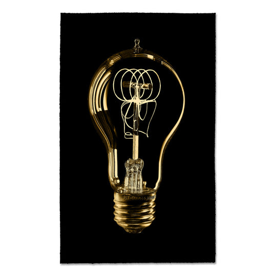 Victorian Bulb