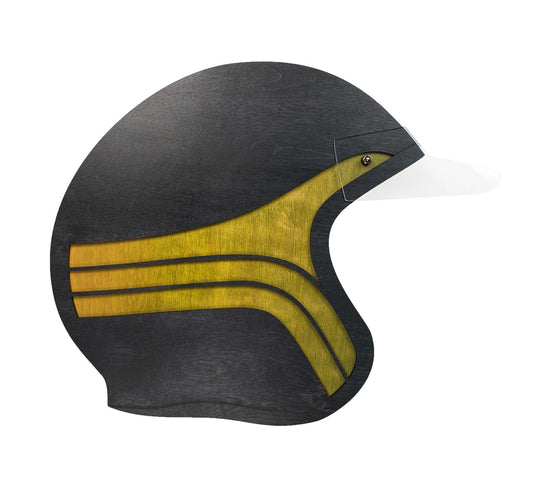 Helmet #4