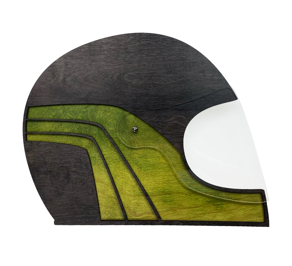 Helmet #5