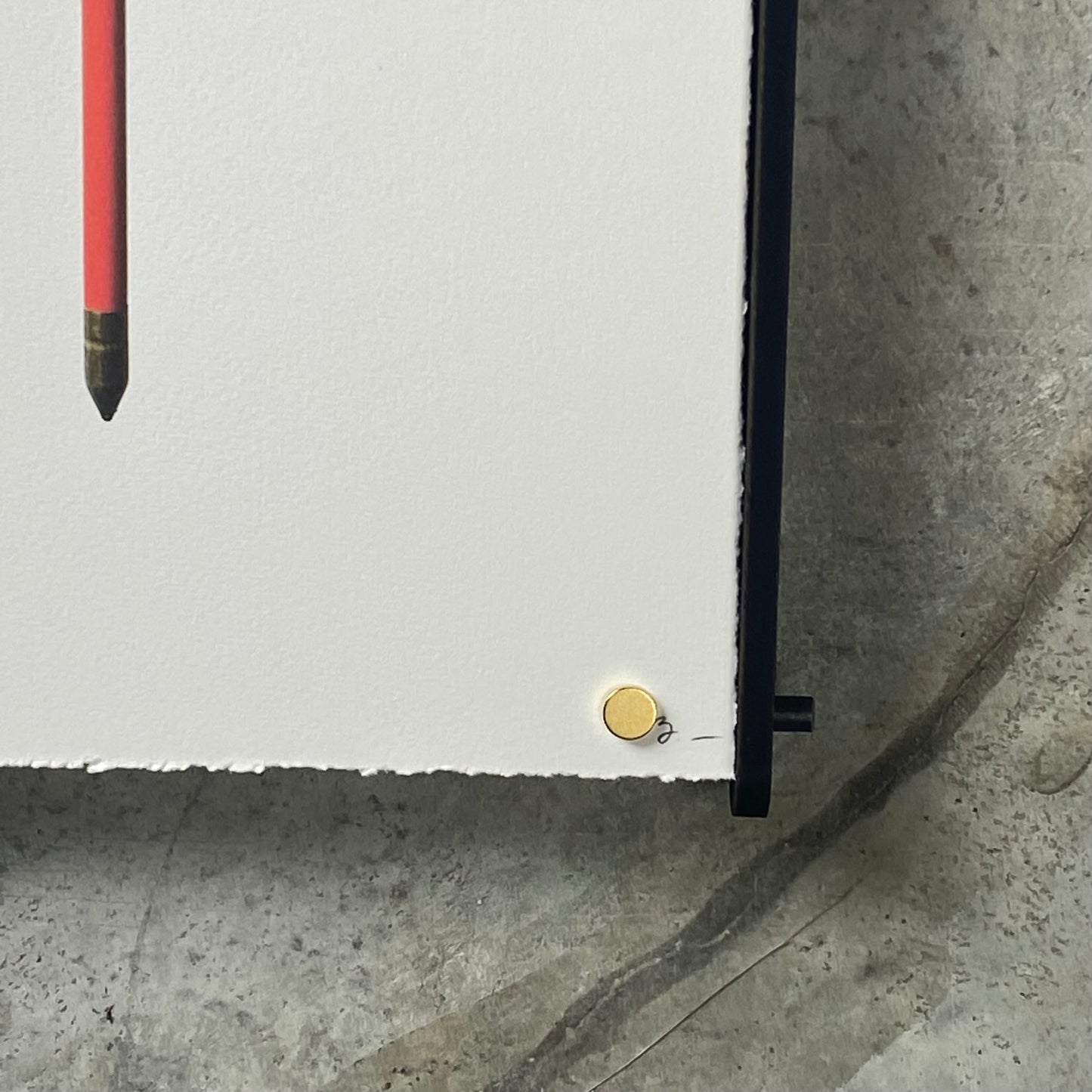 Extra Magnets