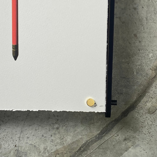 Extra Magnets