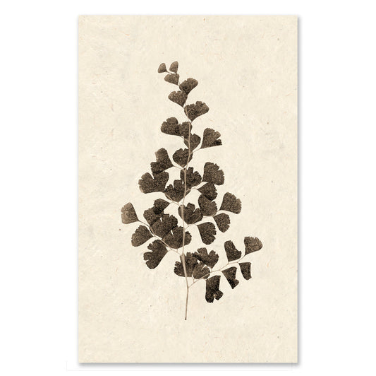 Leaf #1 grand format