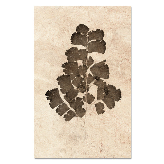 Leaf Study #2