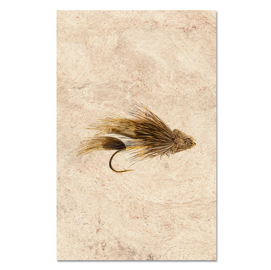 Muddler Minnow