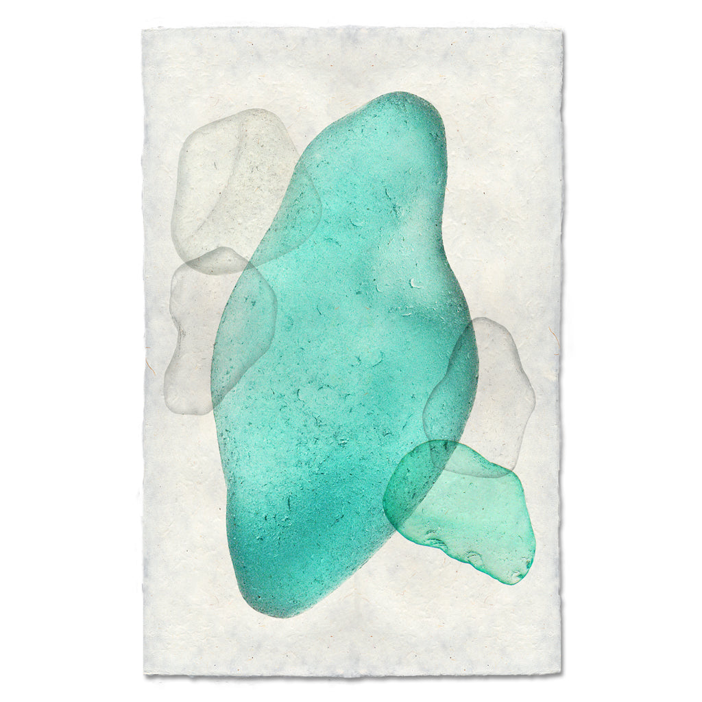 Sea Glass #2