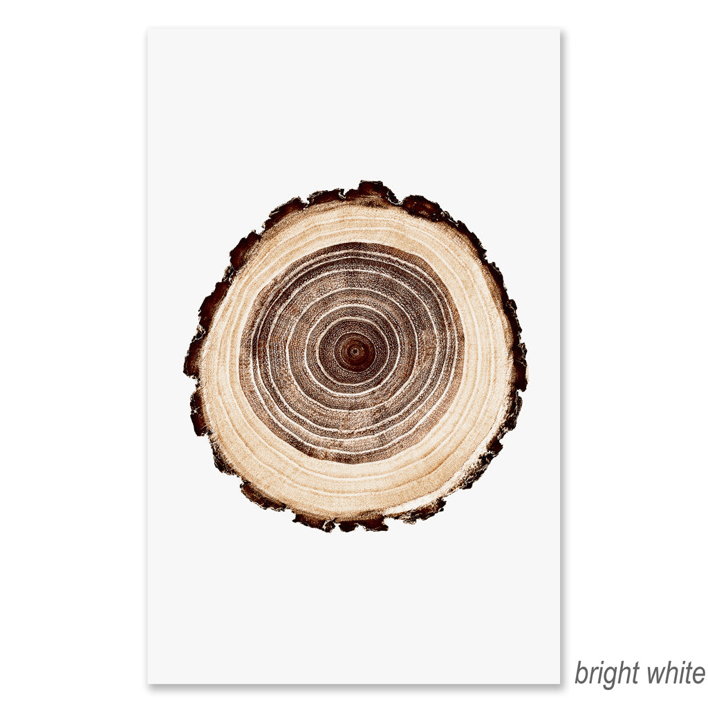 Oak grand format
