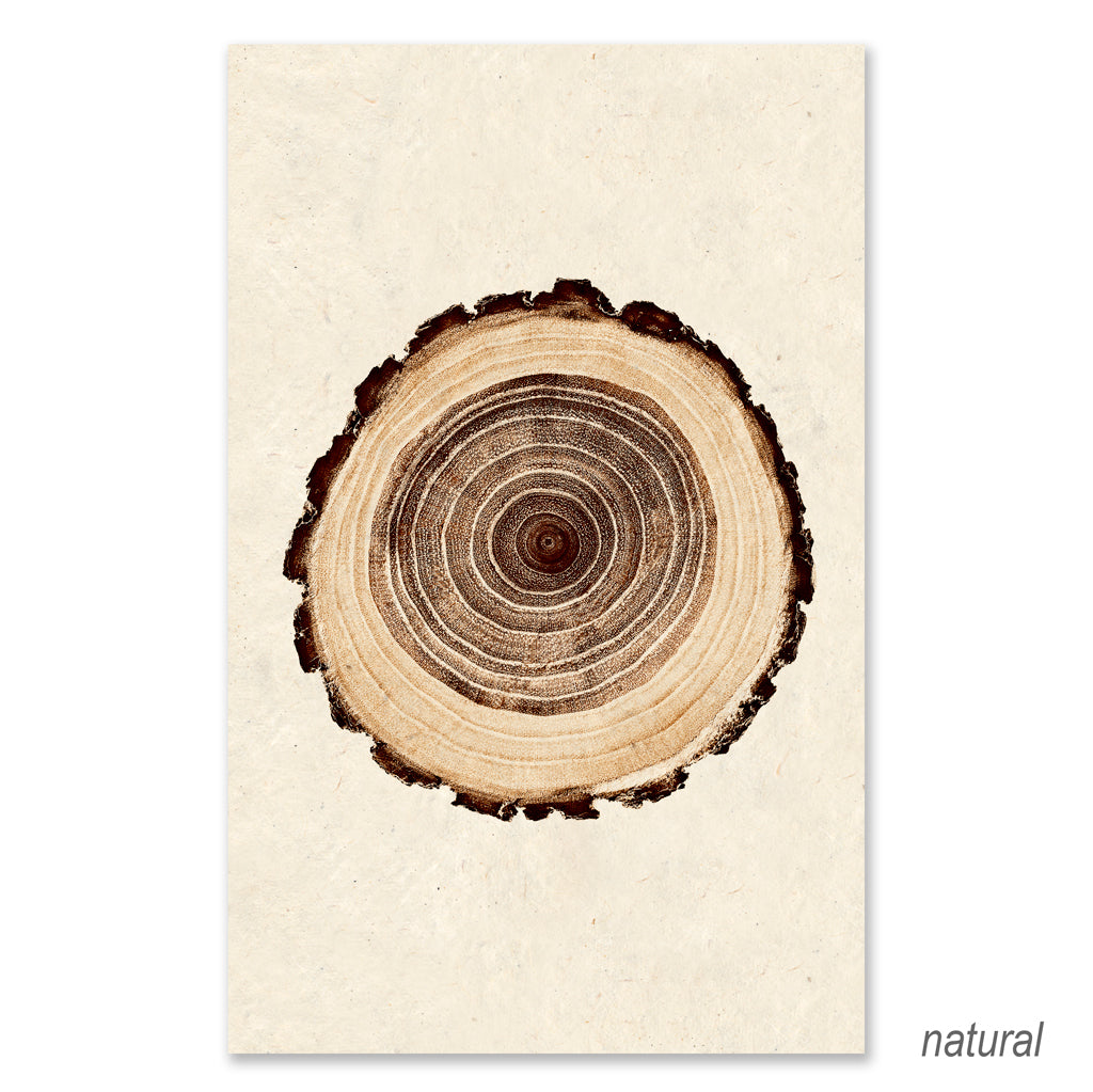 Oak grand format