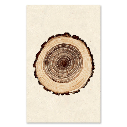 Oak grand format