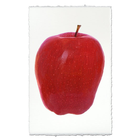 Red Apple