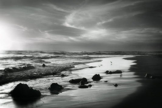 Secret Shore #1, Western Hemisphere