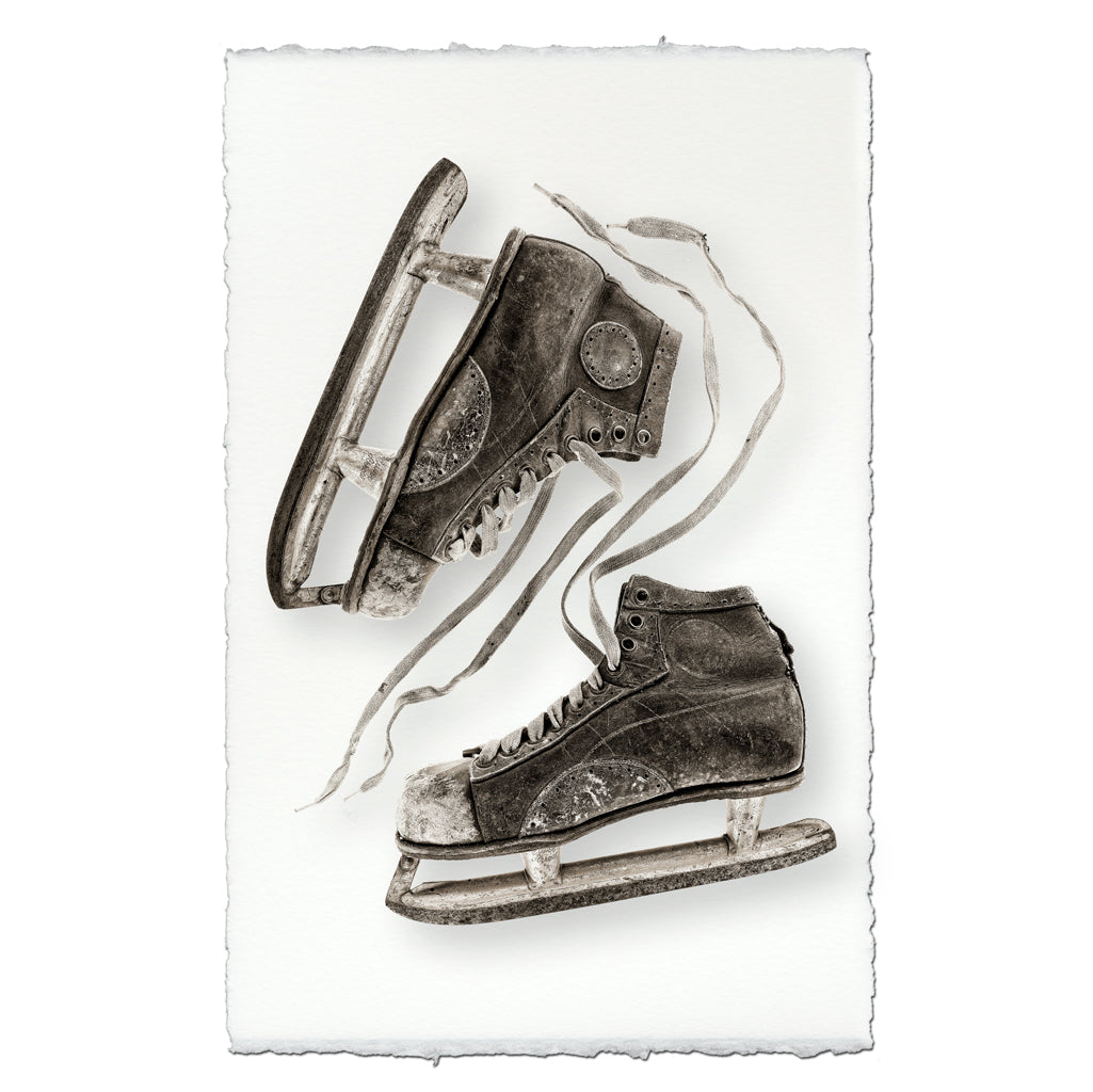 Ice Skates