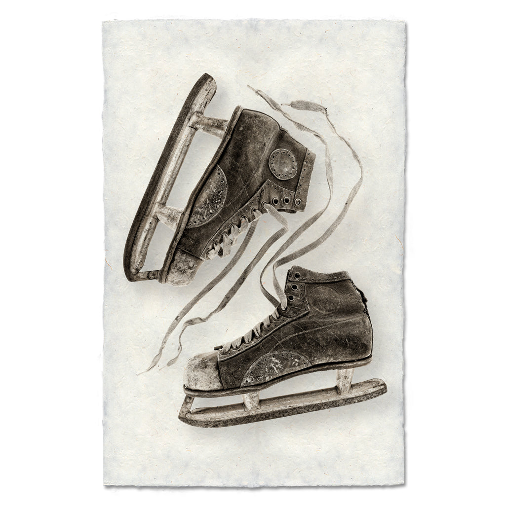 Ice Skates