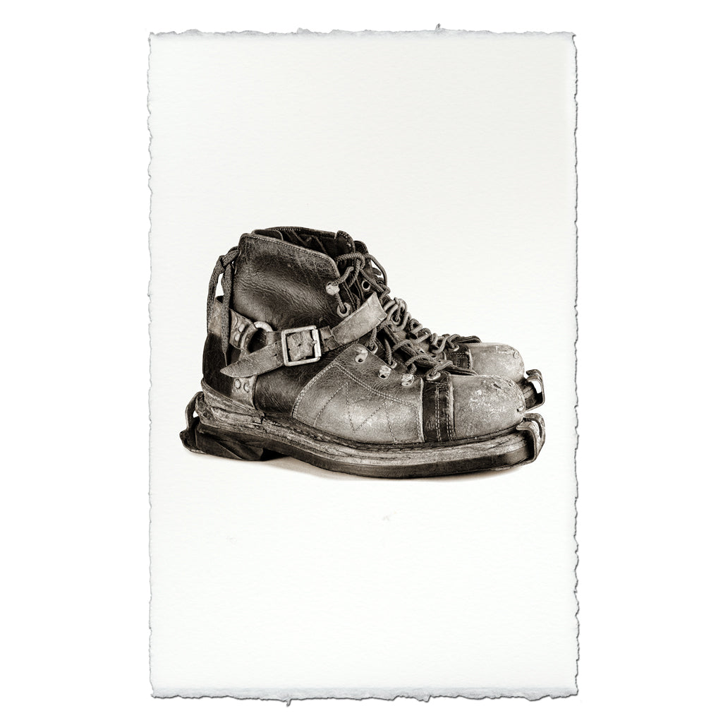 Ski Boots