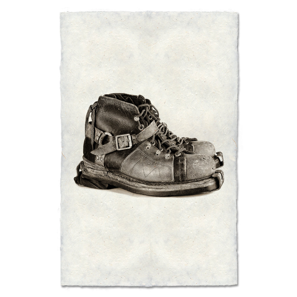 Ski Boots