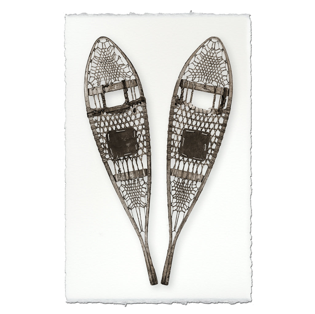 Snow Shoes