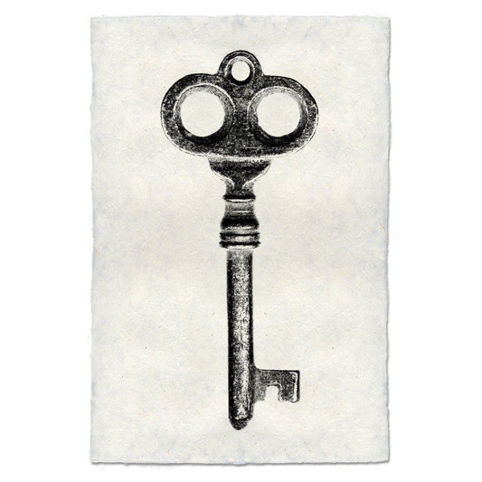 Key Study #1