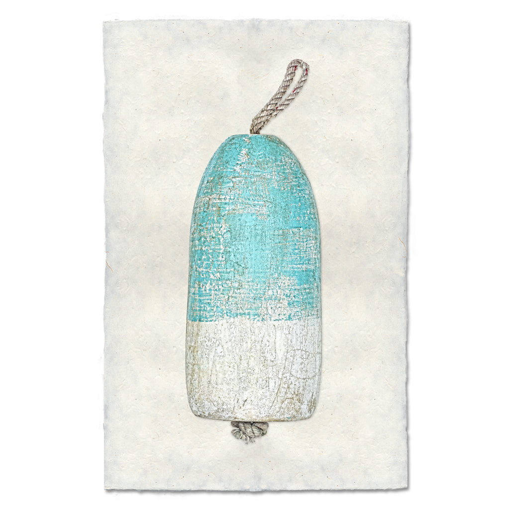 Turquoise Buoy #1