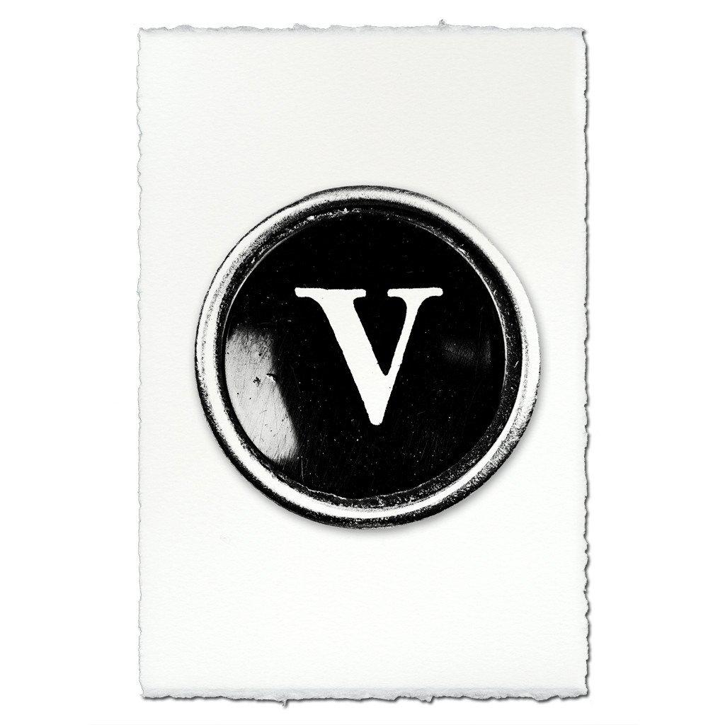 Vt Style Key Layout Typewriter Key