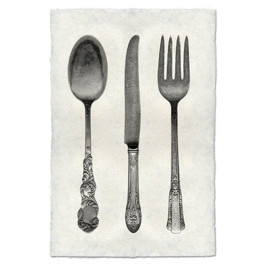 Cutlery