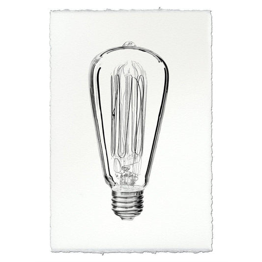 Edison Bulb