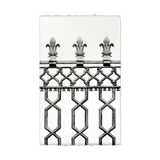 Fleur de Lis