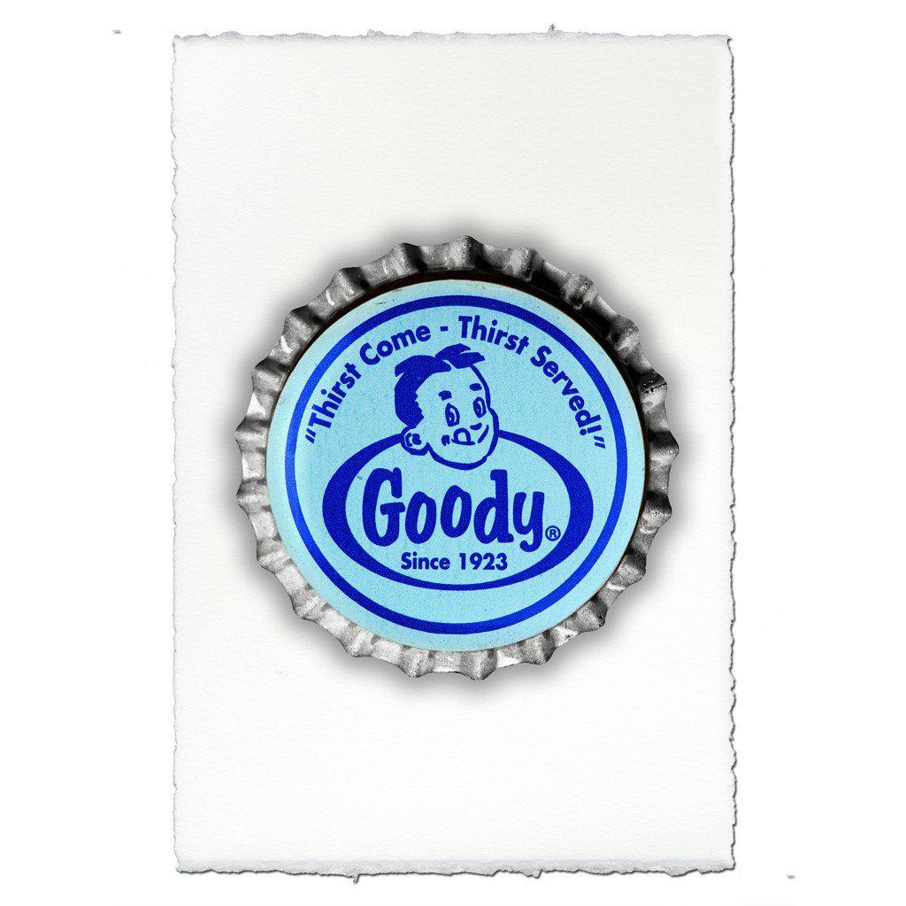 Goody - Circa 1980