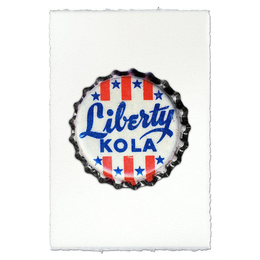 Liberty - Circa 1940