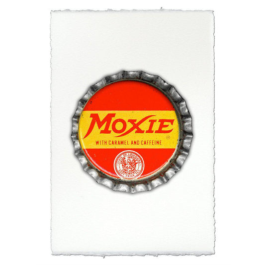 Moxie - Circa 1880