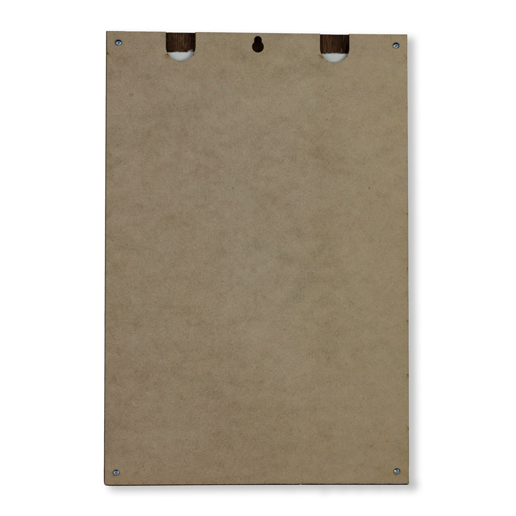 Slip Frame