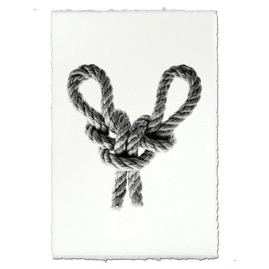 Spanish Bowline