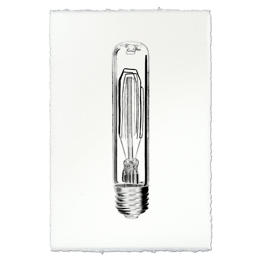 Tube Bulb